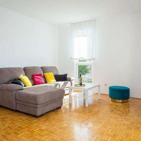 Apartment Starfish 普拉 外观 照片
