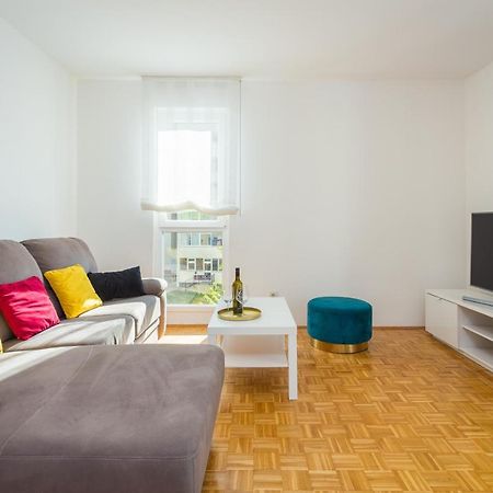 Apartment Starfish 普拉 外观 照片