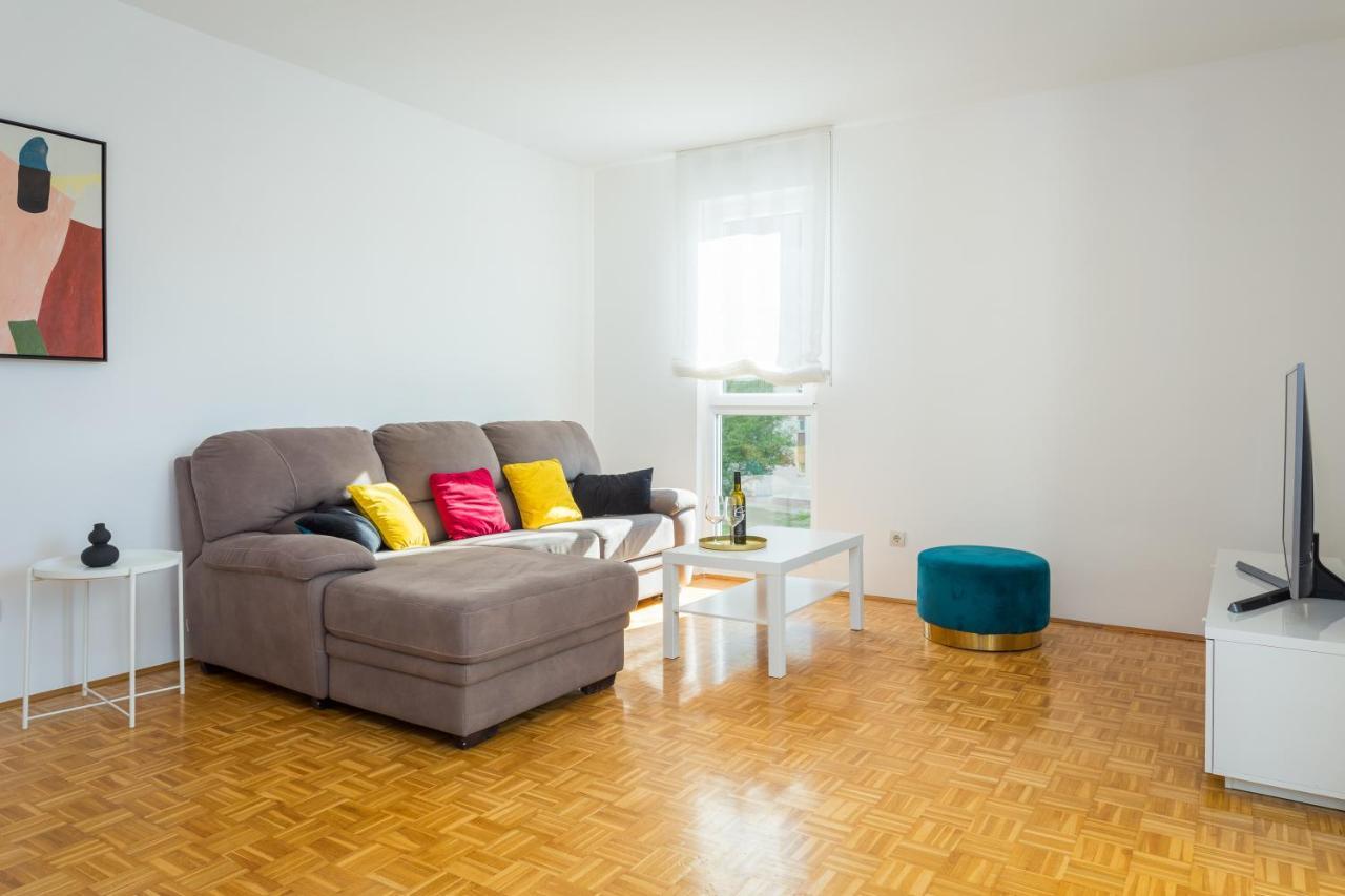 Apartment Starfish 普拉 外观 照片