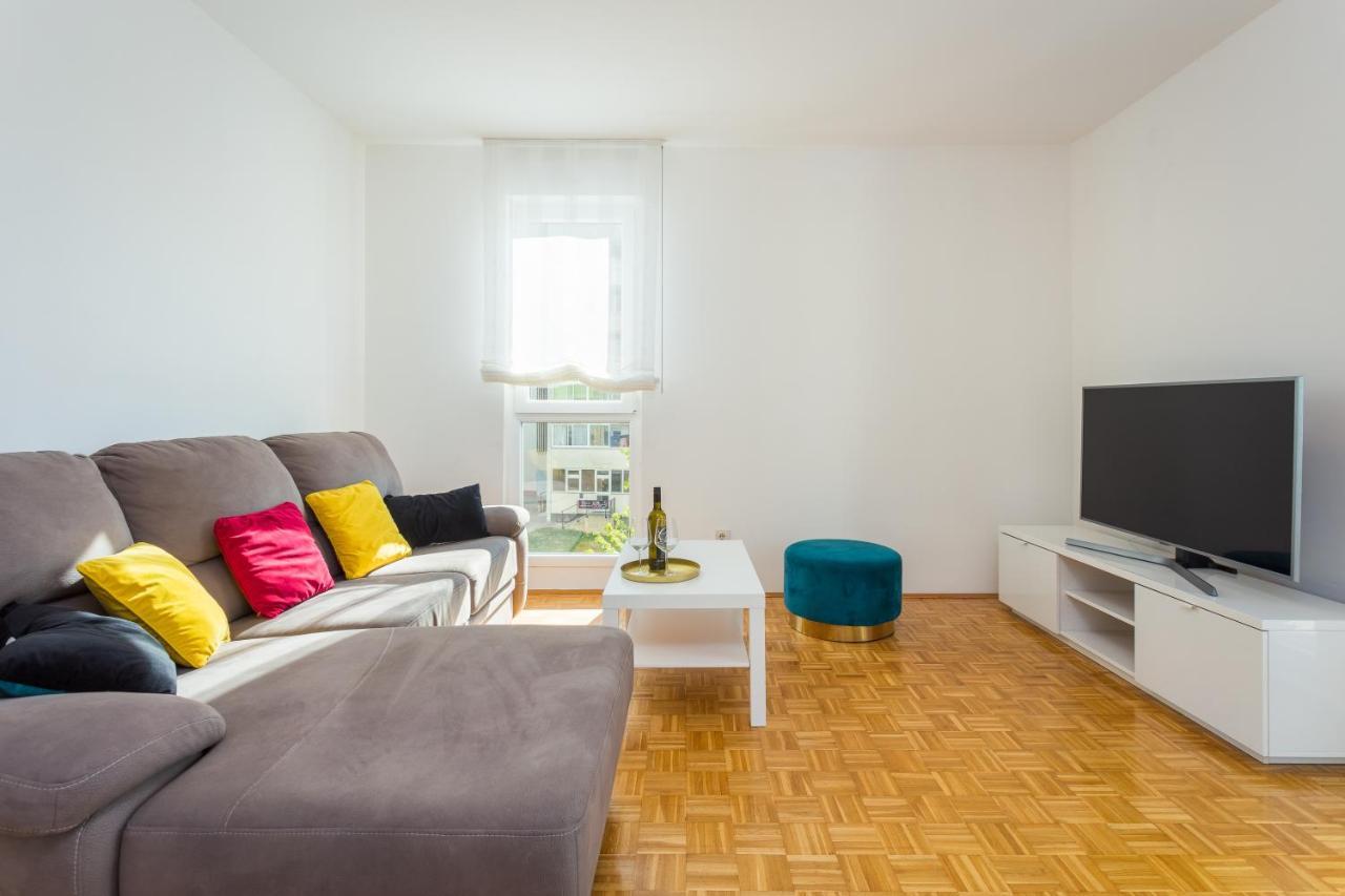 Apartment Starfish 普拉 外观 照片