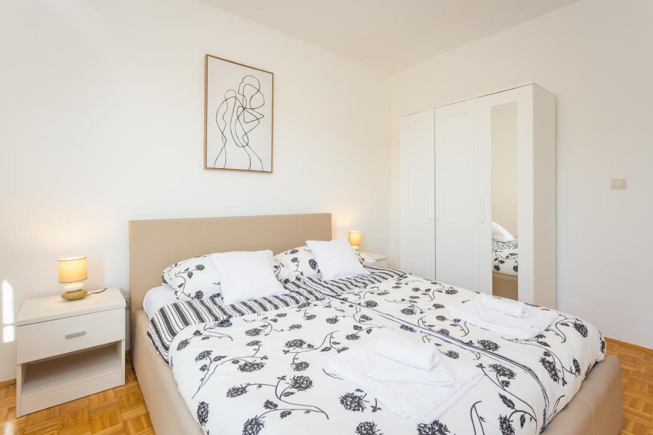 Apartment Starfish 普拉 外观 照片