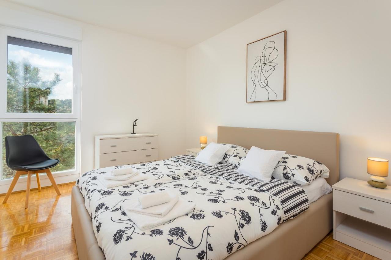 Apartment Starfish 普拉 外观 照片